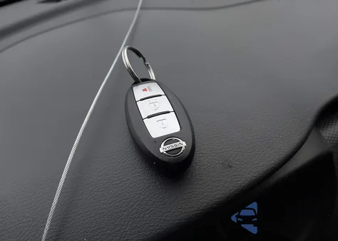 2019 Nissan Kicks S из США, поврежденный, VIN 3N1CP5CU9KL523675